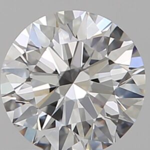 0.5 CT ROUND