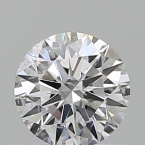 0.5 CT ROUND