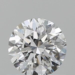 0.5 CT ROUND