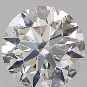 0.5 CT ROUND