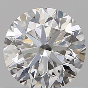 0.5 CT ROUND