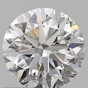 0.5 CT ROUND