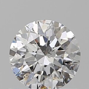0.5 CT ROUND