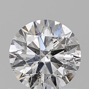 0.5 CT ROUND