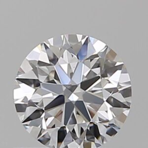 0.5 CT ROUND