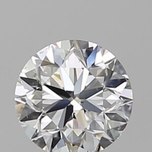 0.5 CT ROUND