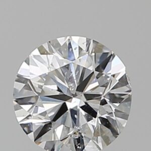 0.5 CT ROUND
