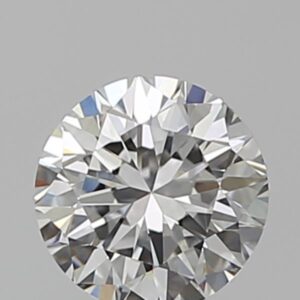 0.5 CT ROUND