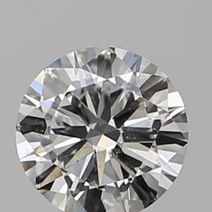 0.5 CT ROUND