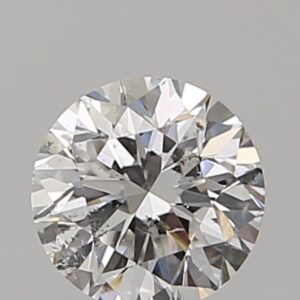 0.5 CT ROUND
