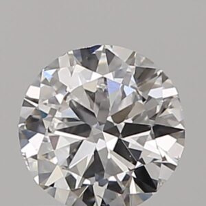0.5 CT ROUND