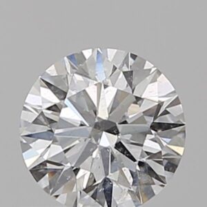 0.5 CT ROUND
