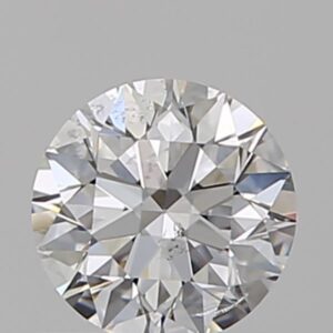 0.5 CT ROUND