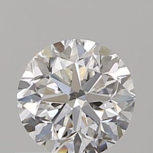0.5 CT ROUND
