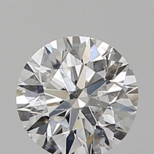 0.5 CT ROUND