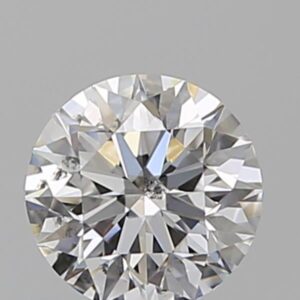 0.5 CT ROUND