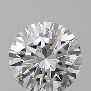 0.5 CT ROUND