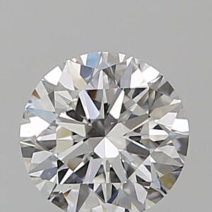 0.5 CT ROUND