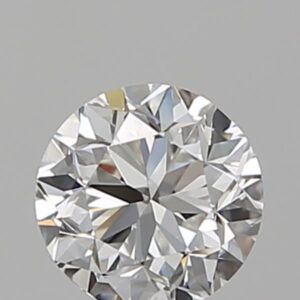 0.5 CT ROUND
