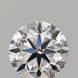 0.5 CT ROUND