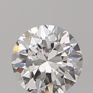 0.5 CT ROUND
