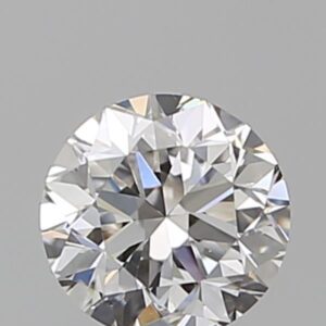 0.5 CT ROUND