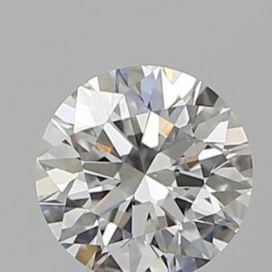 0.5 CT ROUND