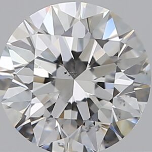 0.5 CT ROUND