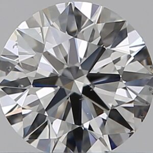 0.5 CT ROUND