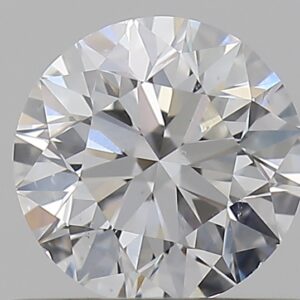 0.5 CT ROUND