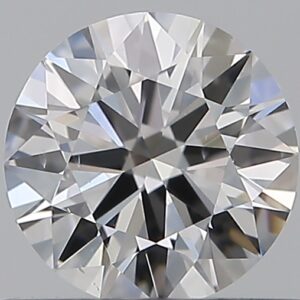 0.5 CT ROUND