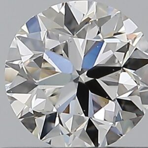 0.5 CT ROUND