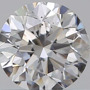 0.5 CT ROUND