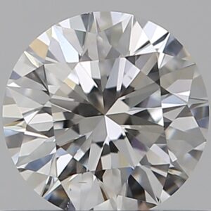 0.5 CT ROUND