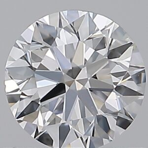 0.5 CT ROUND
