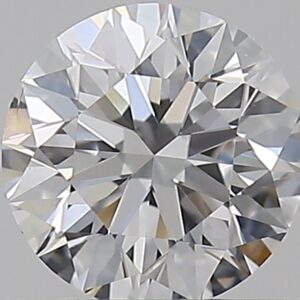 0.5 CT ROUND