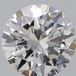 0.5 CT ROUND