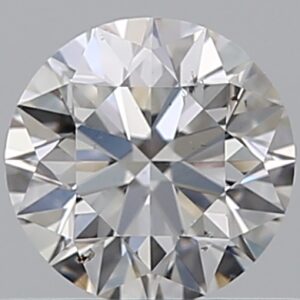 0.5 CT ROUND