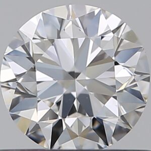 0.5 CT ROUND