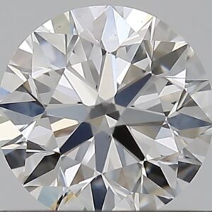 0.5 CT ROUND