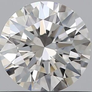 0.5 CT ROUND