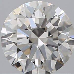 0.5 CT ROUND