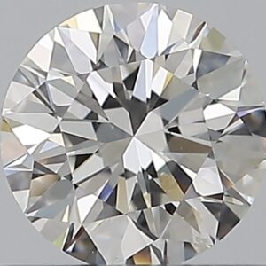 0.5 CT ROUND