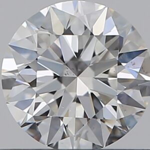 0.5 CT ROUND