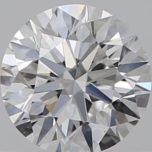 0.5 CT ROUND