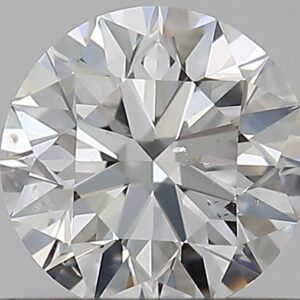 0.5 CT ROUND