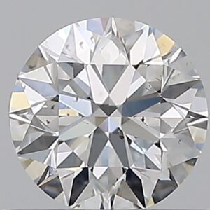 0.5 CT ROUND
