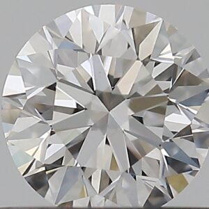 0.5 CT ROUND