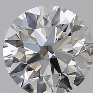 0.5 CT ROUND