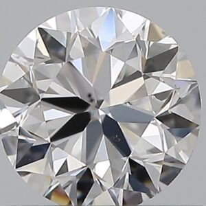0.5 CT ROUND